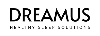 DREAMUS HEALTHY SLEEP SOLUTIONS