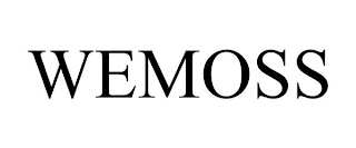 WEMOSS