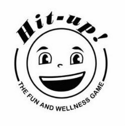 HIT-UP! THE FUN AND WELLNESS GAME