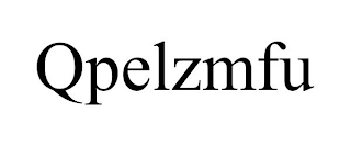 QPELZMFU