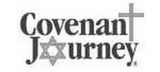 COVENANT JOURNEY
