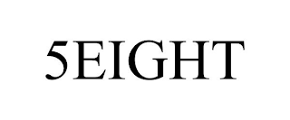 5EIGHT