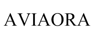 AVIAORA