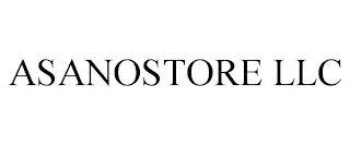 ASANOSTORE LLC
