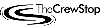 CS THE CREW STOP