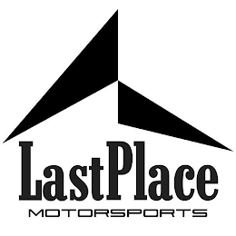 LASTPLACE MOTORSPORTS