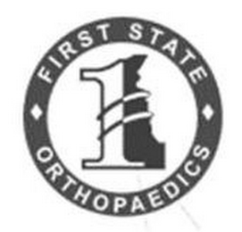 FIRST STATE ORTHOPAEDICS 1