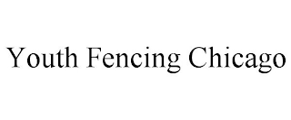 YOUTH FENCING CHICAGO
