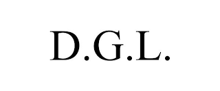 D.G.L.