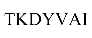 TKDYVAI