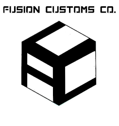 FUSION CUSTOMS CO. FCC