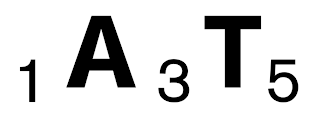 1A3T5