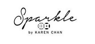 SPARKLE BY KAREN CHAN