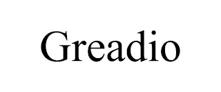 GREADIO