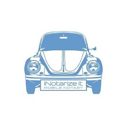 INOTARIZE IT MOBILE NOTARY