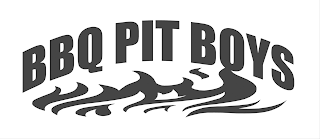 BBQ PIT BOYS