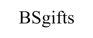 BSGIFTS