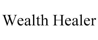 WEALTH HEALER