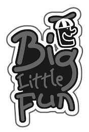 BIGLITTLEFUN