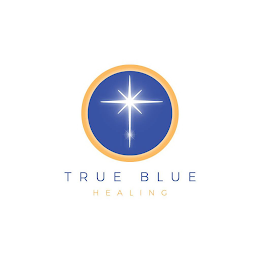 TRUE BLUE HEALING