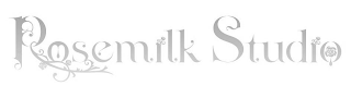 ROSEMILK STUDIO