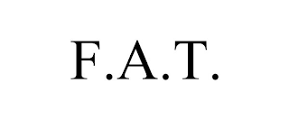 F.A.T.