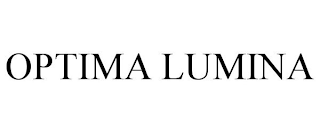 OPTIMA LUMINA