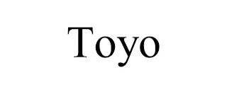 TOYO