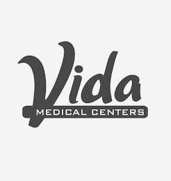 VIDA MEDICAL CENTERS