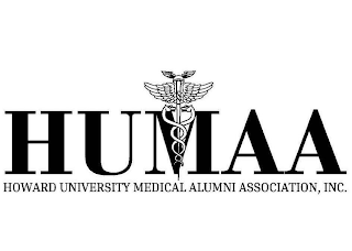 HOWARD UNIVERSITY MEDICAL ALUMNI ASSOCIATION, INC.