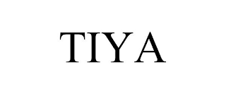 TIYA