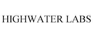 HIGHWATER LABS