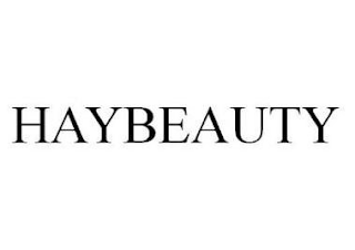 HAYBEAUTY