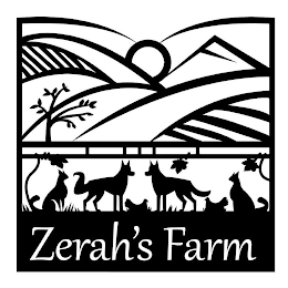 ZERAH'S FARM