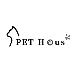 PET HOUS