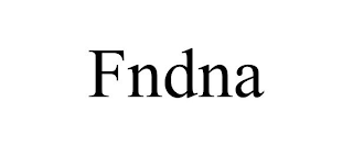 FNDNA