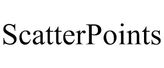 SCATTERPOINTS
