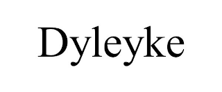 DYLEYKE