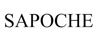 SAPOCHE