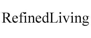 REFINEDLIVING