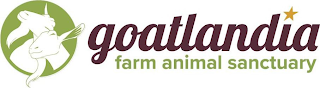 GOATLANDIA FARM ANIMAL SANCTUARY