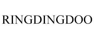 RINGDINGDOO