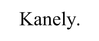 KANELY.