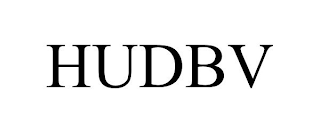 HUDBV