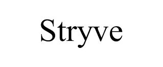 STRYVE