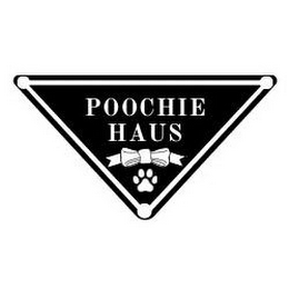 POOCHIE HAUS