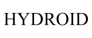 HYDROID