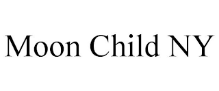 MOON CHILD NY