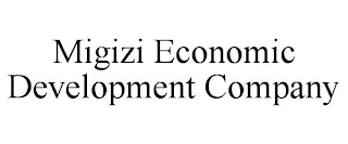 MIGIZI ECONOMIC DEVELOPMENT COMPANY