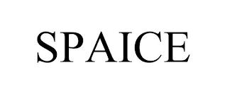SPAICE
